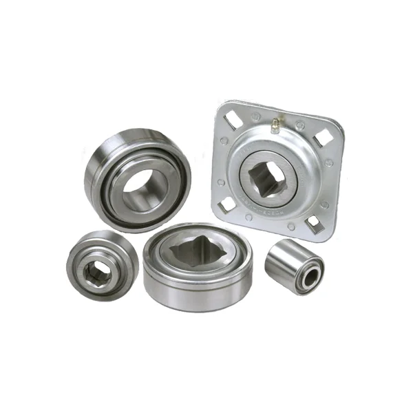 [PEER Bearing] 207KRR3