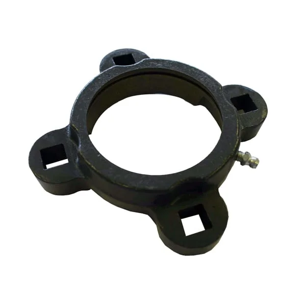 [PEER Bearing] F4X-209-HB