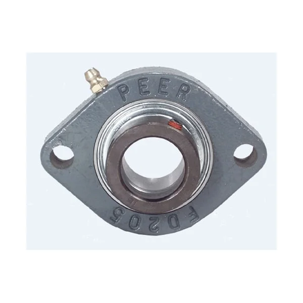 [PEER Bearing] FHFD205-25MMG