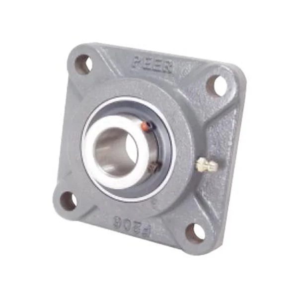 [PEER Bearing] FHFLCTQ205-16G