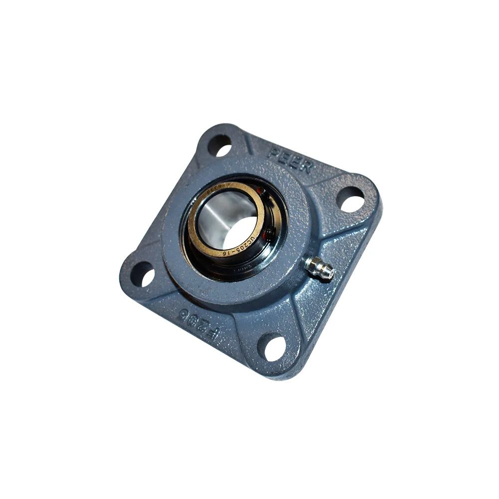[PEER Bearing] UCF201-8