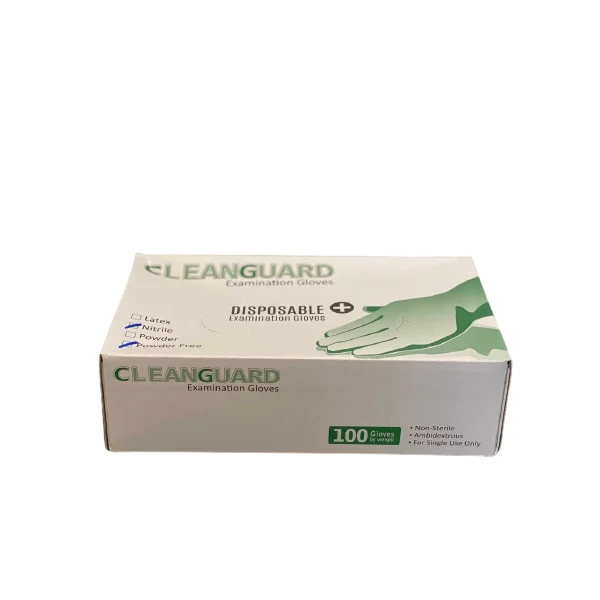 [HKIS] MRO-3MMGLV-10PK