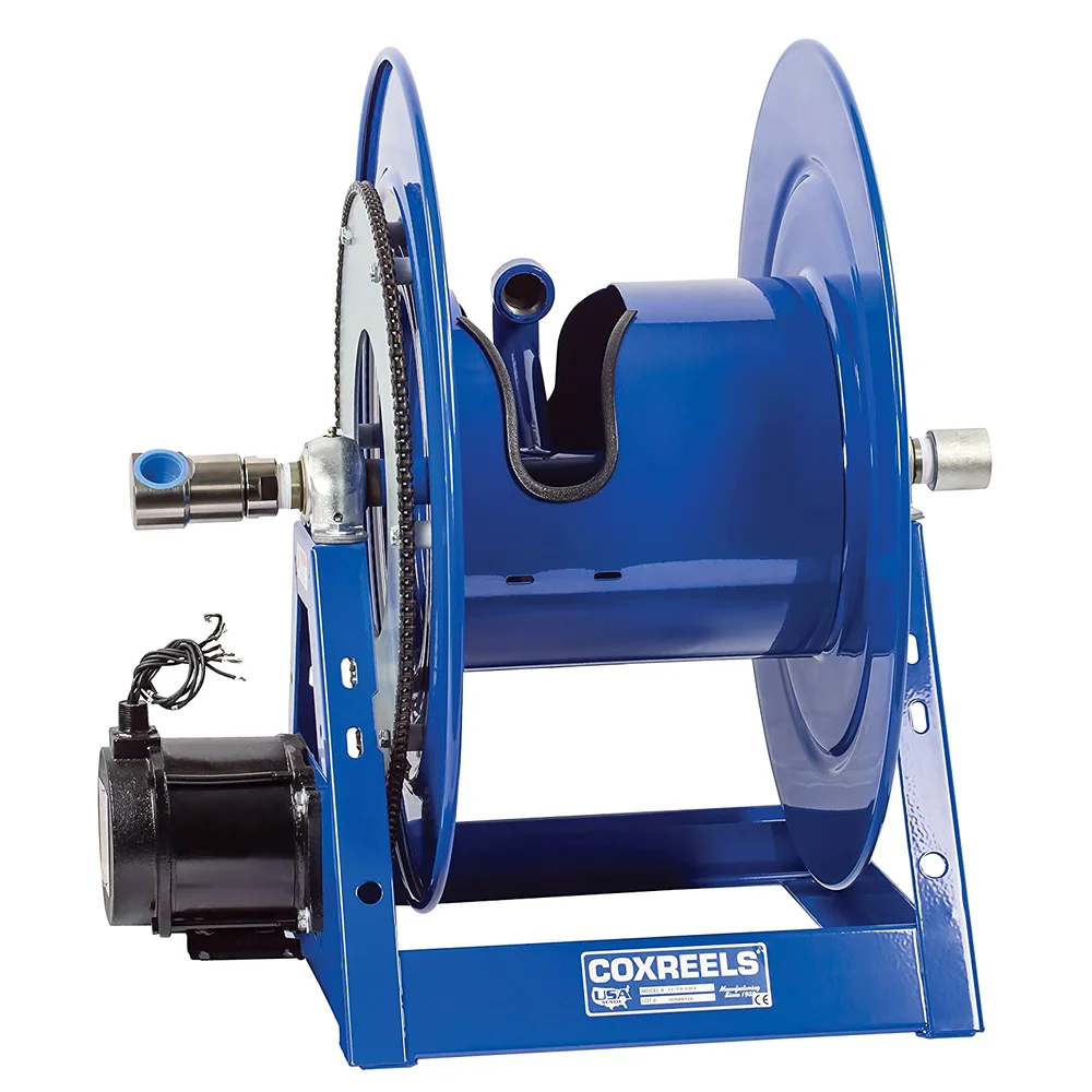 [CoxReels] CM-1175-ED