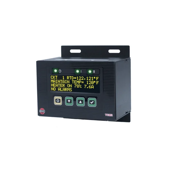 [Thermon] TCM2-2-SSR15A/2R-240-I-1SS3-H1-1-1-178515