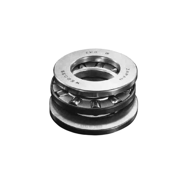 [IKO Bearing] AZ17309
