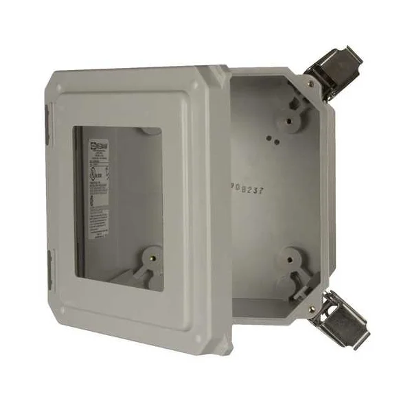 [Wiegmann] HW-100806CHQRW