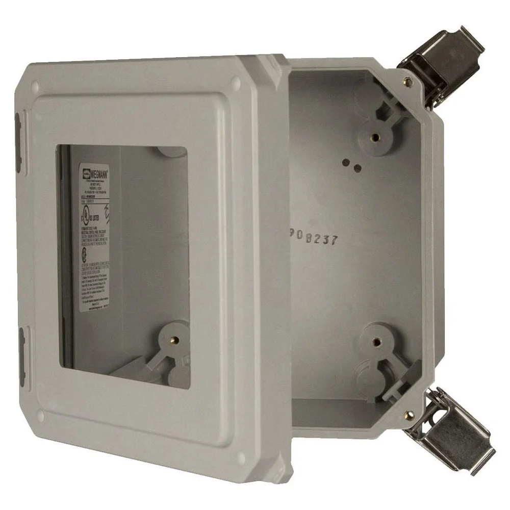 [Wiegmann] HW-121006CHQRW