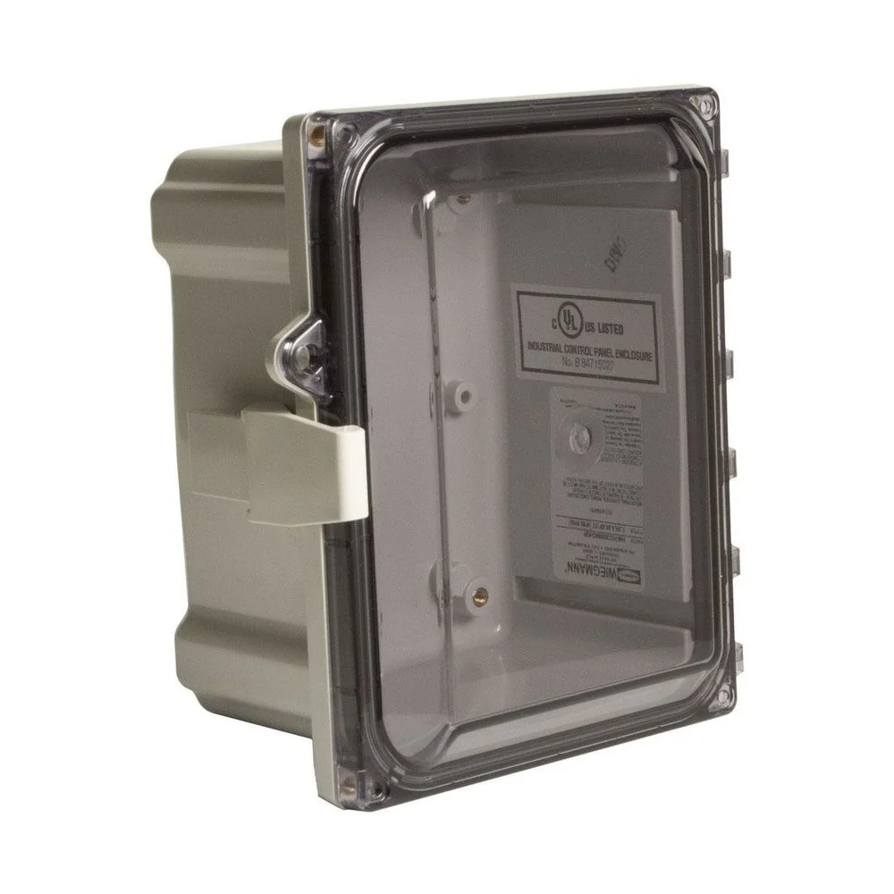 [Wiegmann] HW-PCC60604CHQR