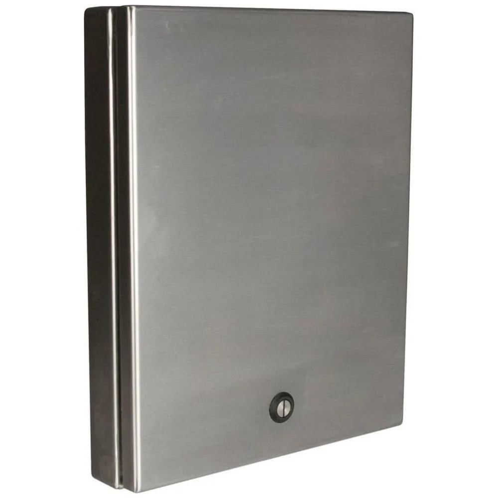 [Wiegmann] WADW131602BCSS