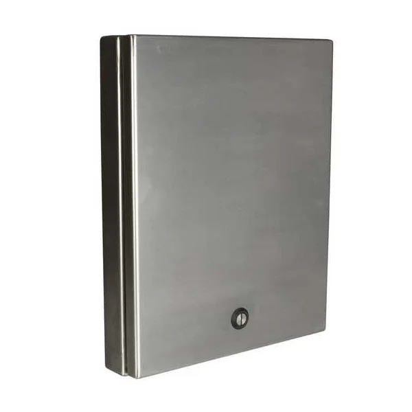 [Wiegmann] WADW231702BCSS