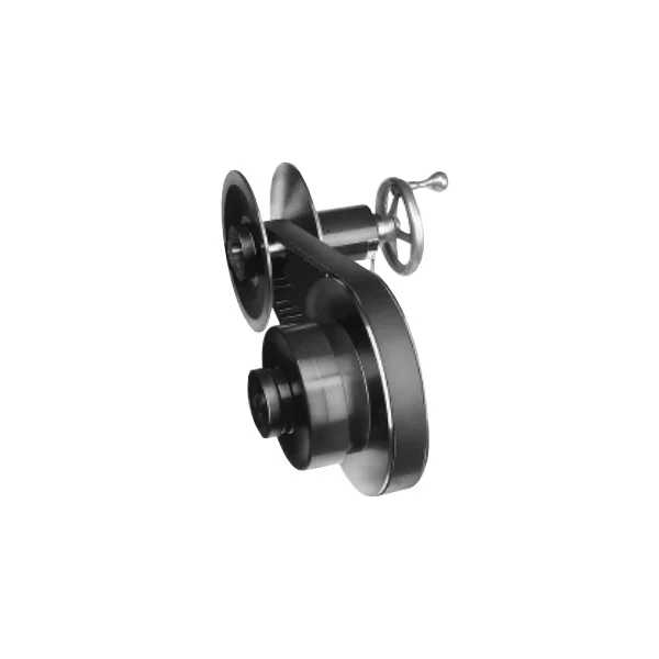 [HI-LO] MCV500 x 3/4"