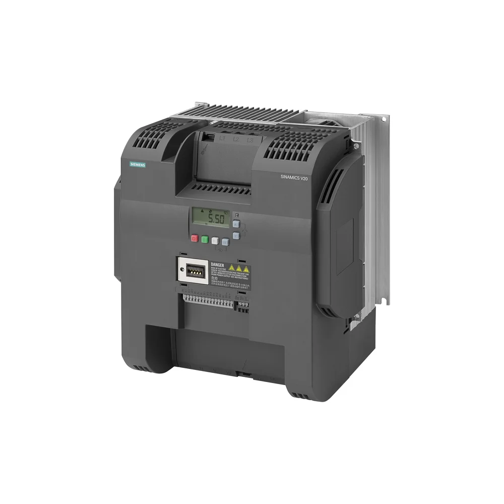 [Siemens Controls] 6SL3210-5BE31-8UV0