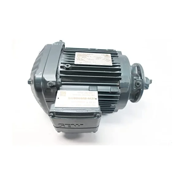 [SEW Eurodrive] DRN90S4/FI/DH