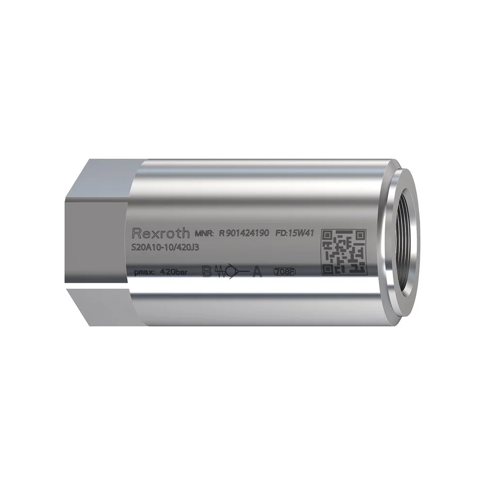 [Bosch Rexroth] R901454180