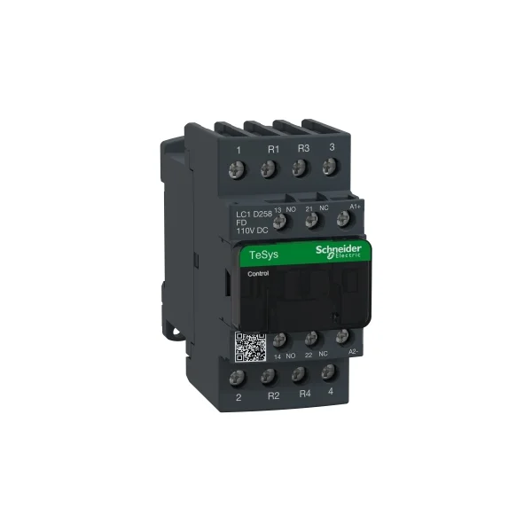 [Schneider] LC1D258FD