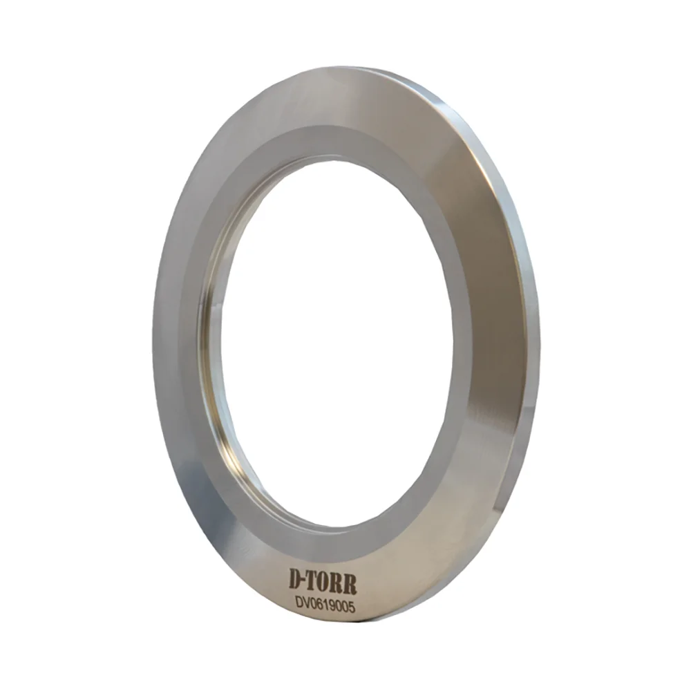 [Dixon Sanitary Fittings] DVF-A50GA