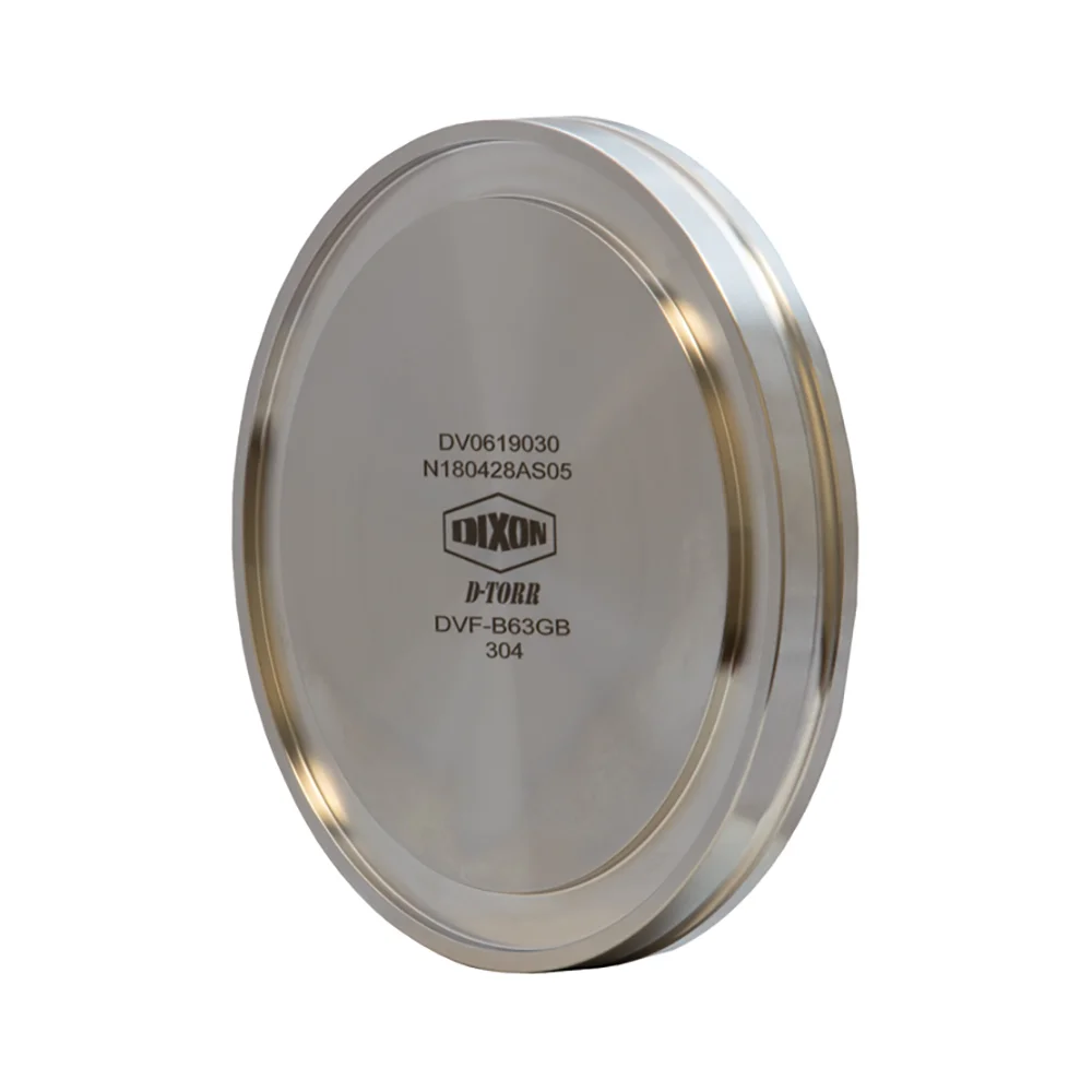 [Dixon Sanitary Fittings] DVF-B160GB