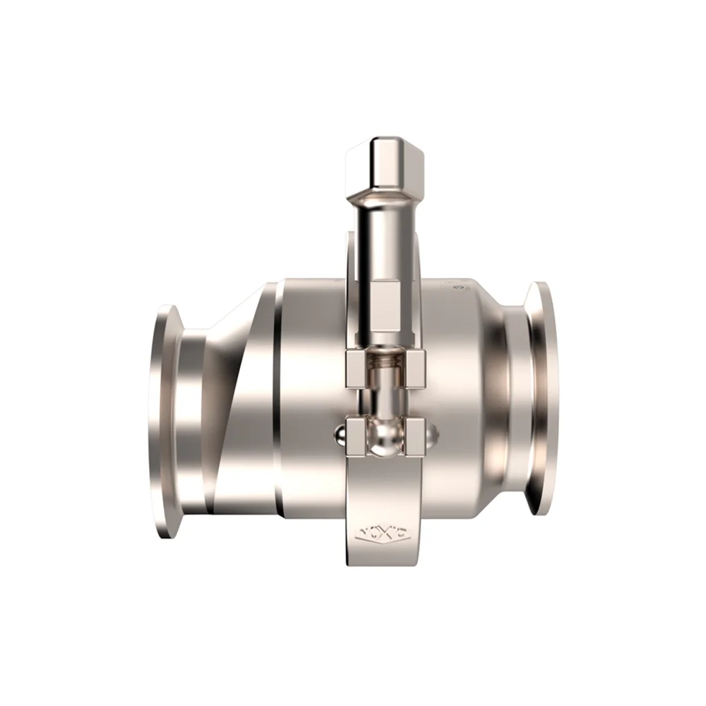 [Dixon Sanitary Fittings] EHSCE250