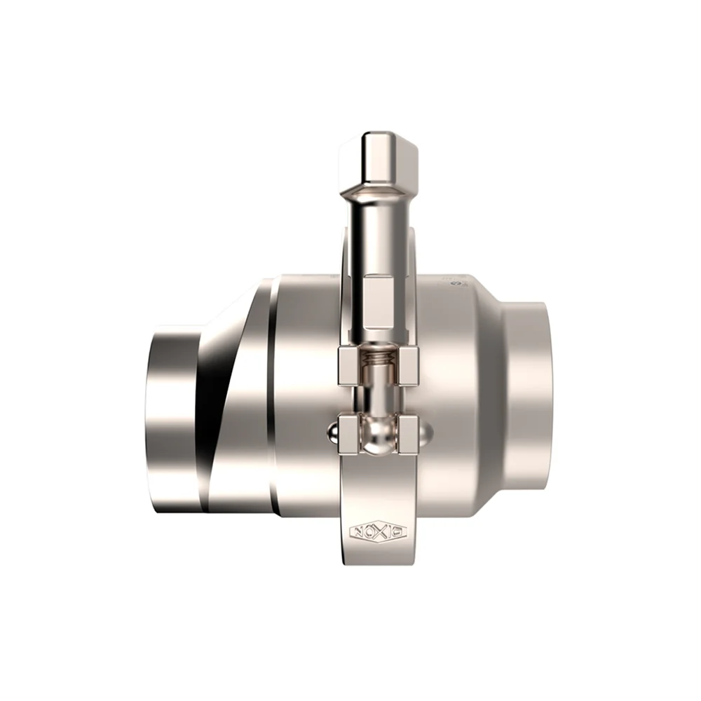 [Dixon Sanitary Fittings] EHSCE400BB