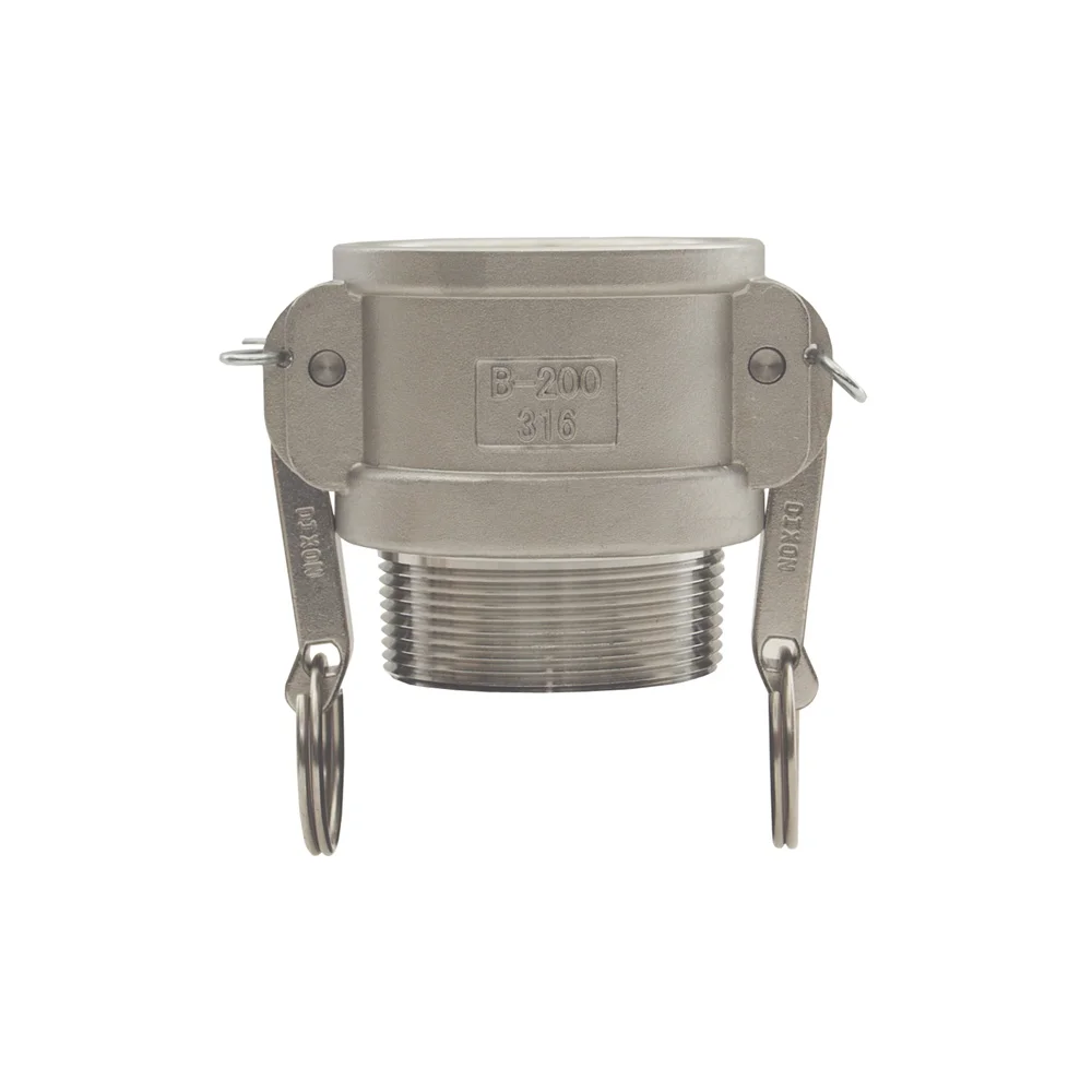 [Dixon] G150-B-SSBSP