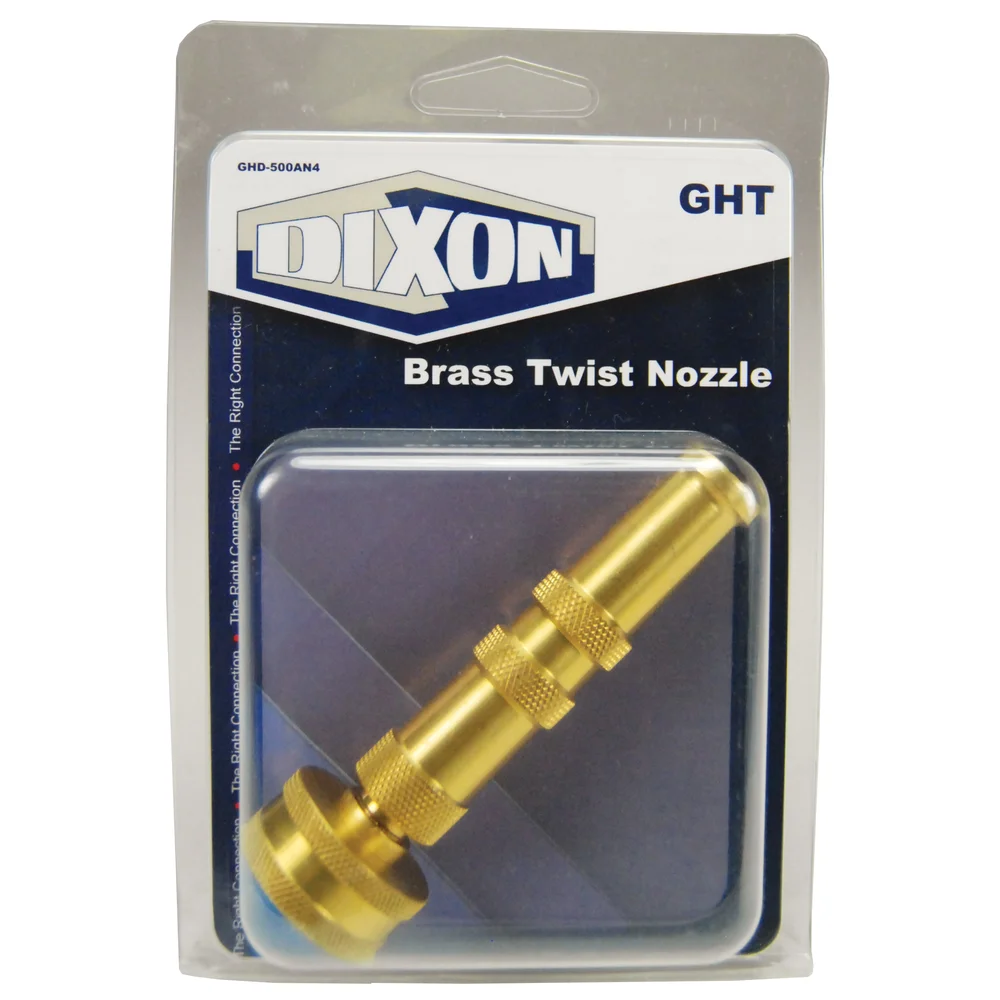 [Dixon] GHD-500AN4