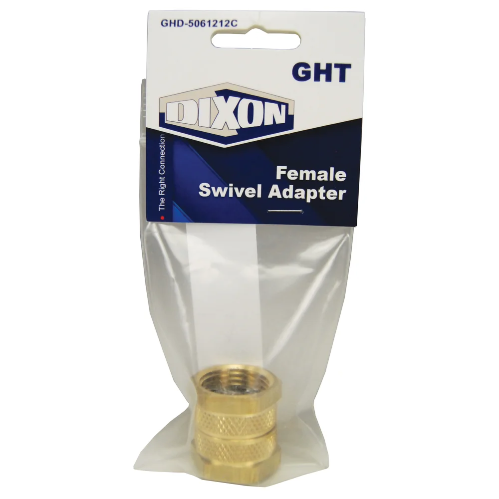 [Dixon] GHD-5061212C