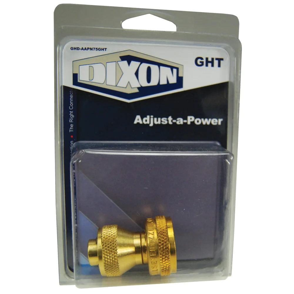 [Dixon] GHD-AAPN75GHT