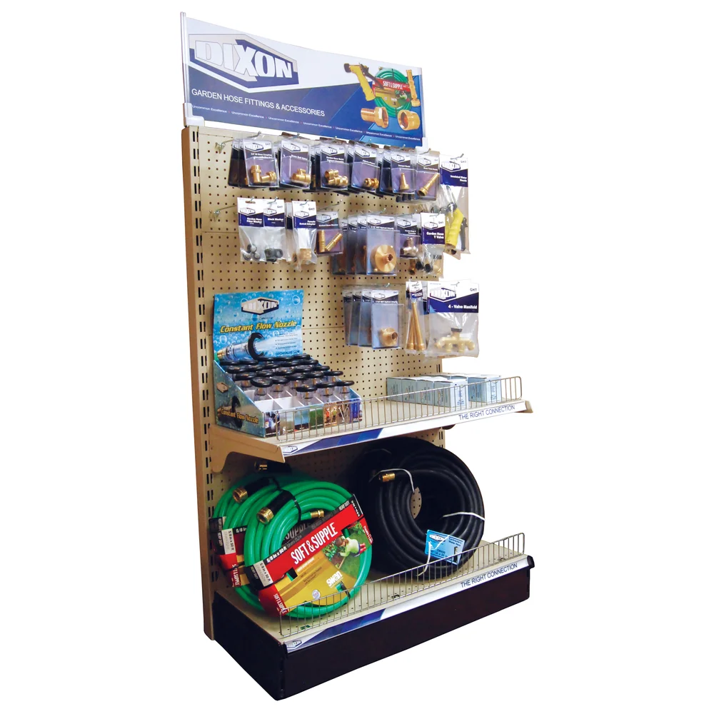 [Dixon] GHD-RETAILKIT