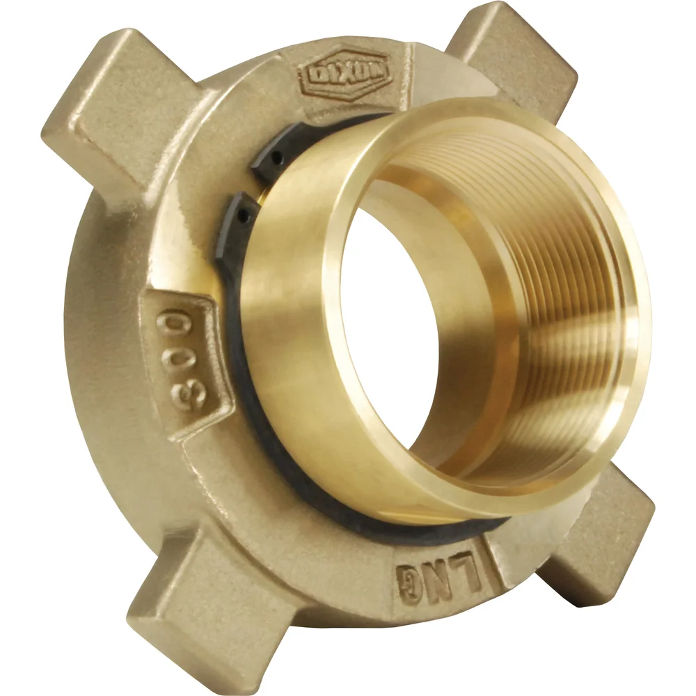 [Dixon] LNG30BRHE-NC