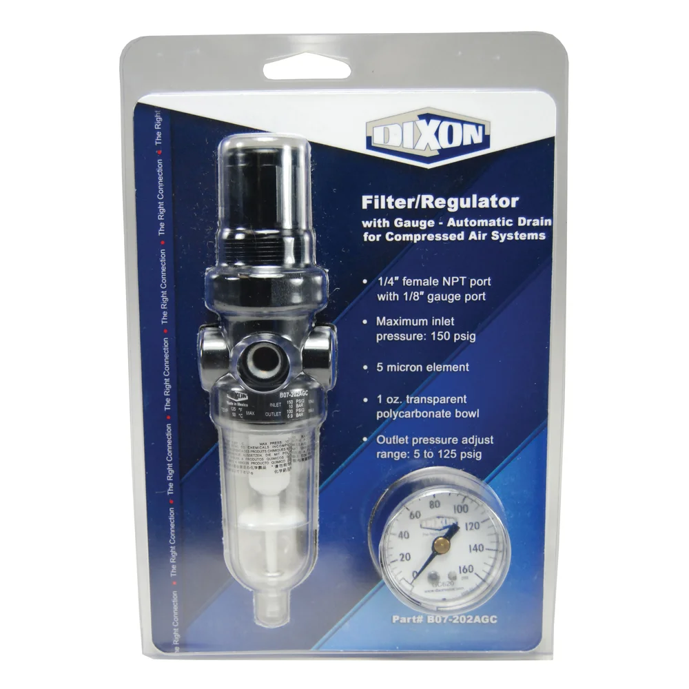 [Dixon] PND-B07-202AGC