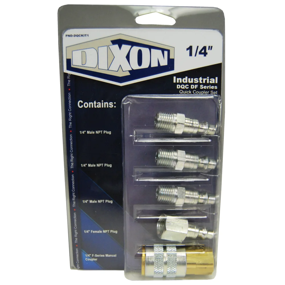 [Dixon] PND-DQCKIT1
