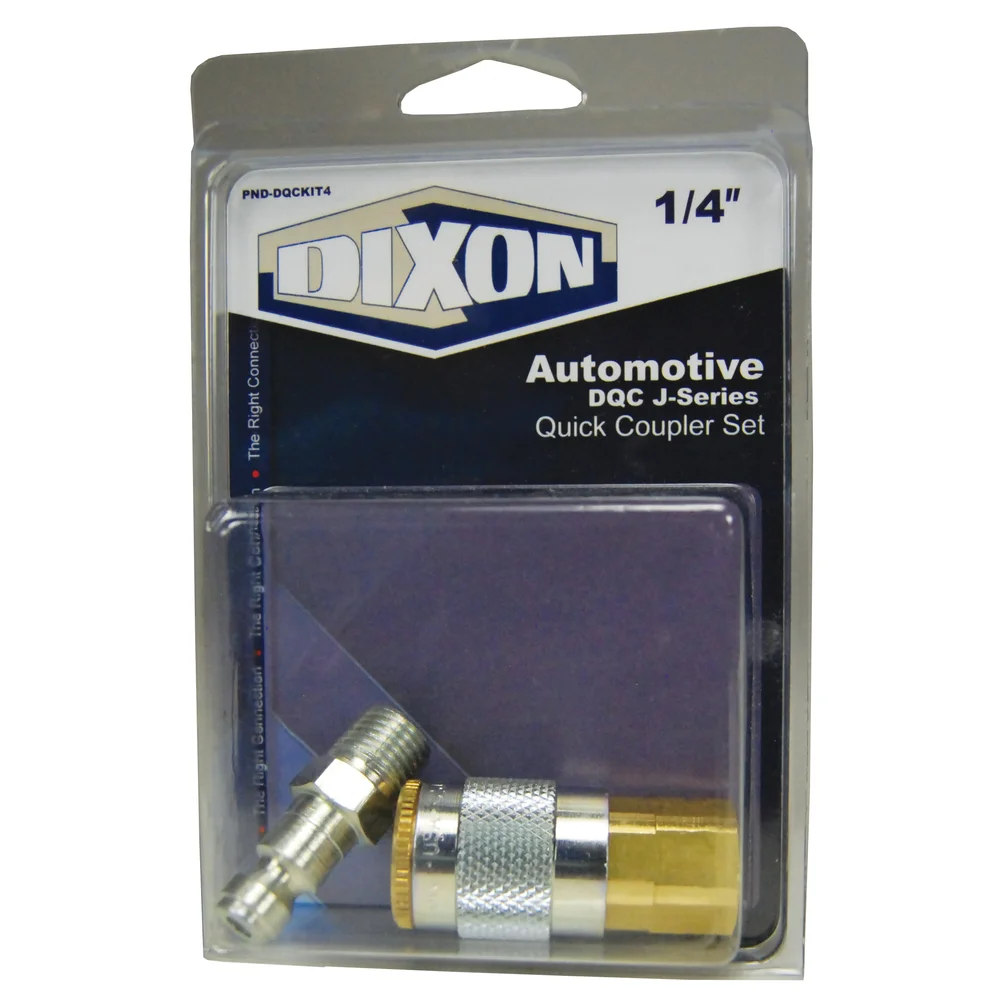 [Dixon] PND-DQCKIT4