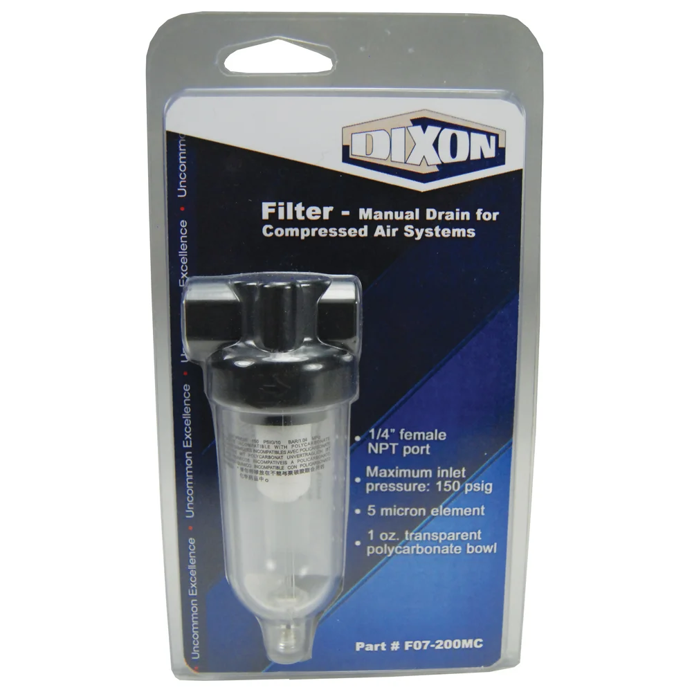 [Dixon] PND-F07-200MC