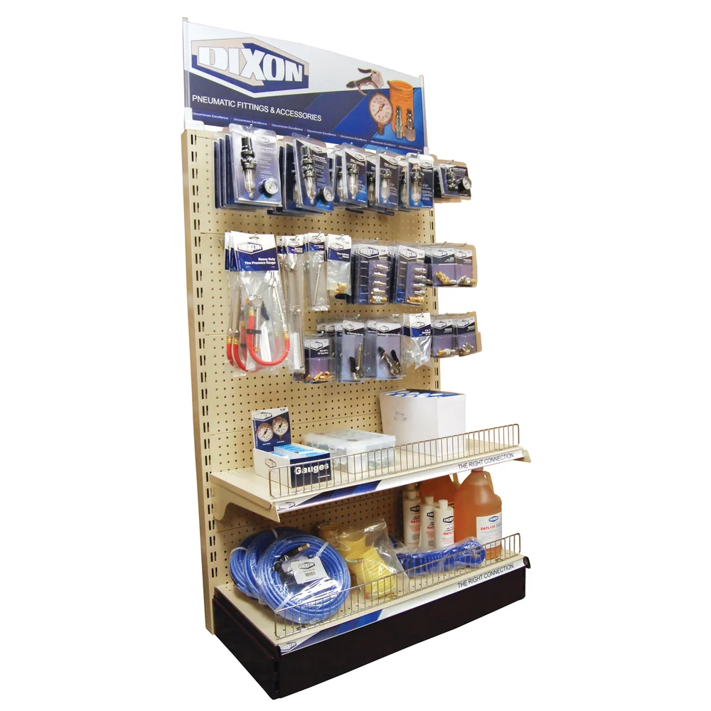 [Dixon] PND-RETAILKIT