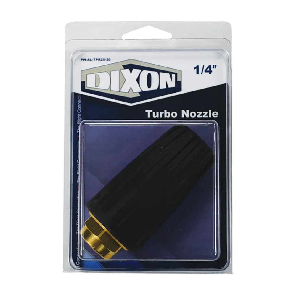 [Dixon] PW-AL-TPR25-30