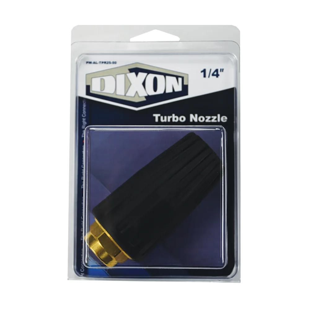 [Dixon] PW-AL-TPR25-50