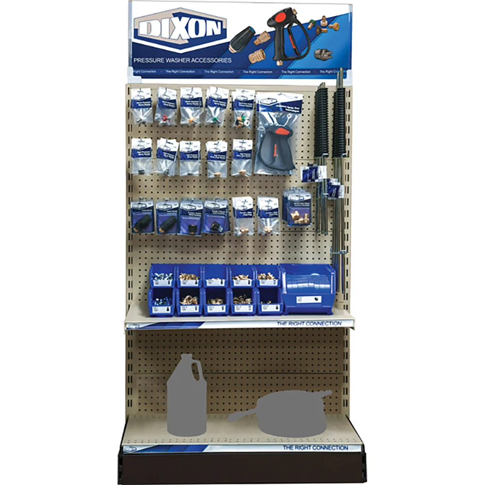 [Dixon] PW-RETAILKIT