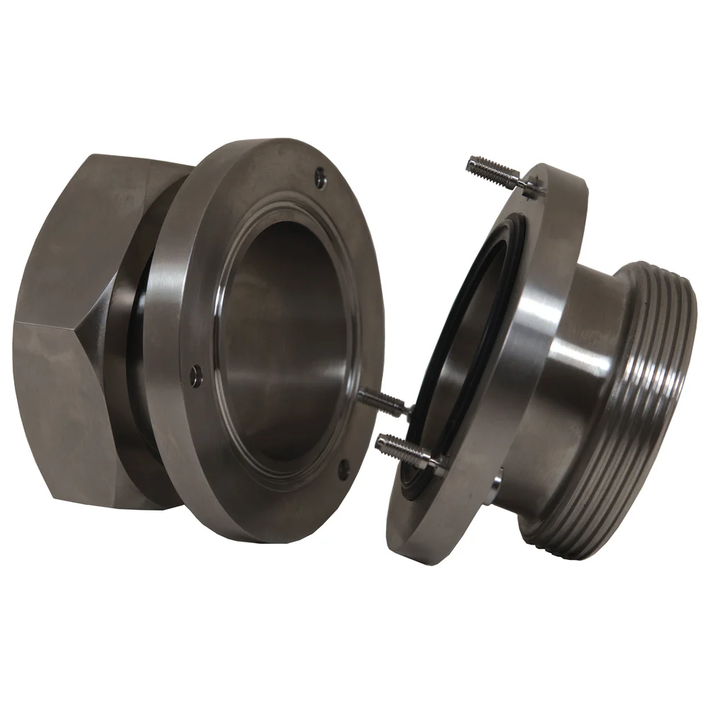 [Dixon Sanitary Fittings] SBC-E200TP13