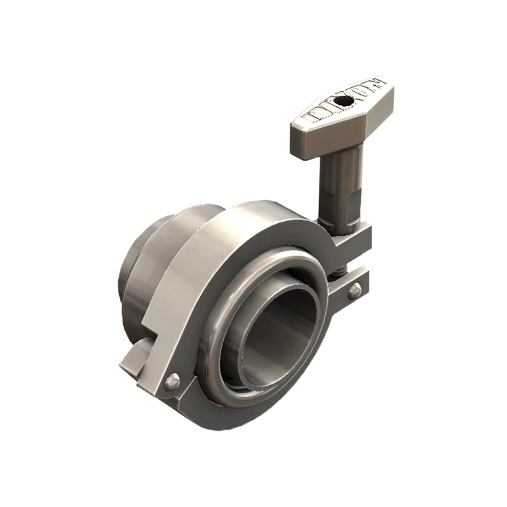 [Dixon Sanitary Fittings] SJSS150EBB120