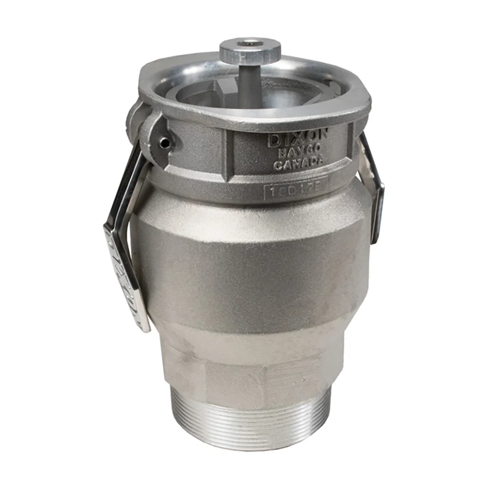 [Dixon] VR4040CS-4MNPT