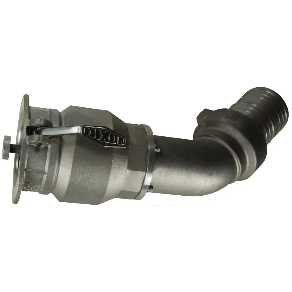 [Dixon] VR4040CS-ALS45