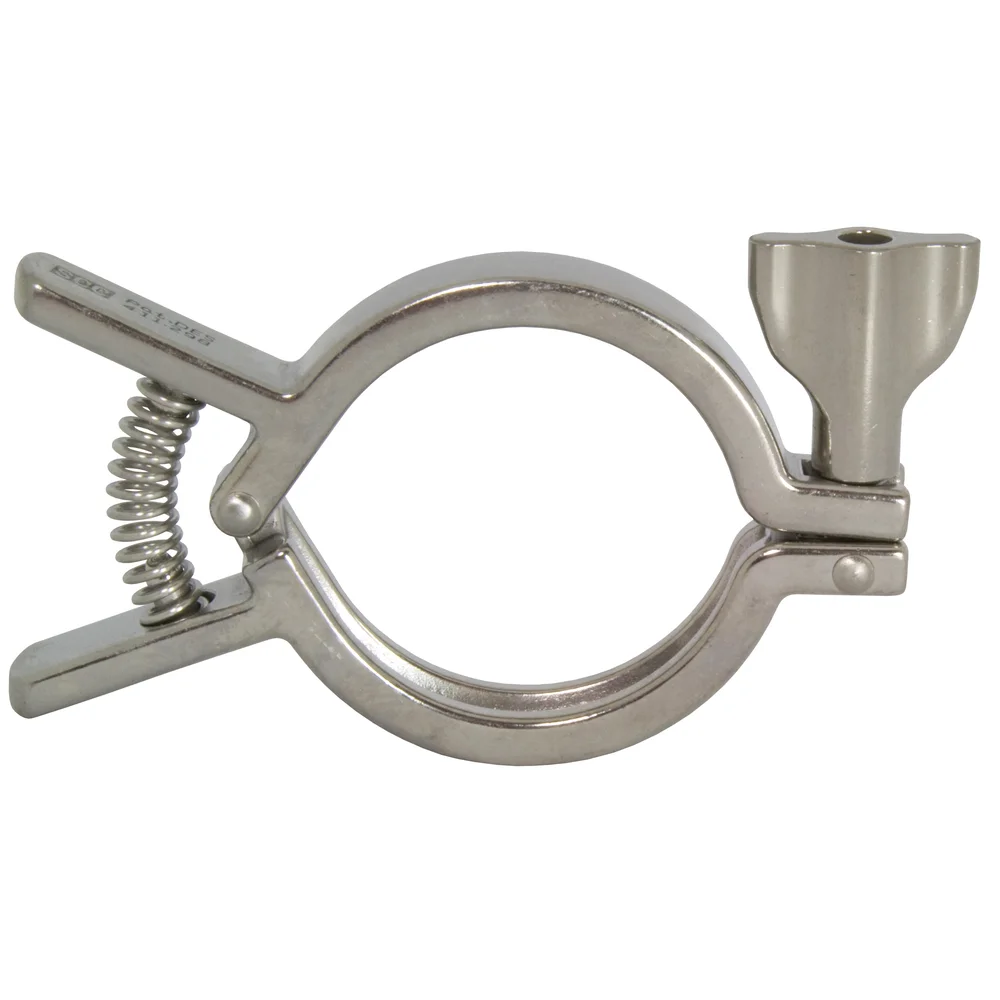 [Dixon Sanitary Fittings] 13IL-Q100150