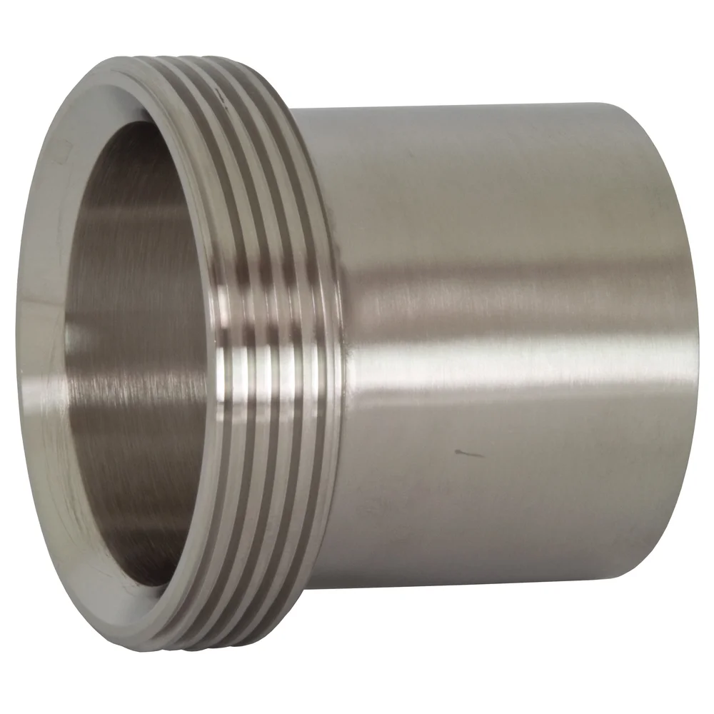 [Dixon Sanitary Fittings] 15WL-G100