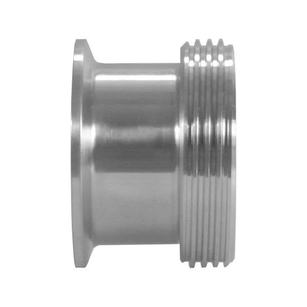 [Dixon Sanitary Fittings] 17MP-15-R200150
