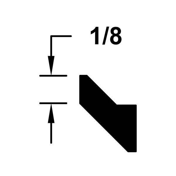 [Dixon Sanitary Fittings] 40BS-Y100