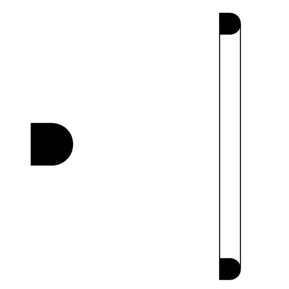 [Dixon Sanitary Fittings] 40MP-E300DIN