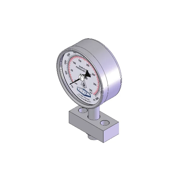 [Dixon Sanitary Fittings] 5S-H-15U-GFLSSS