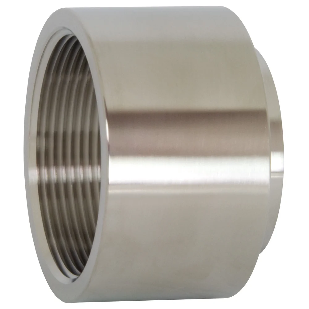 [Dixon Sanitary Fittings] B22WB-R150