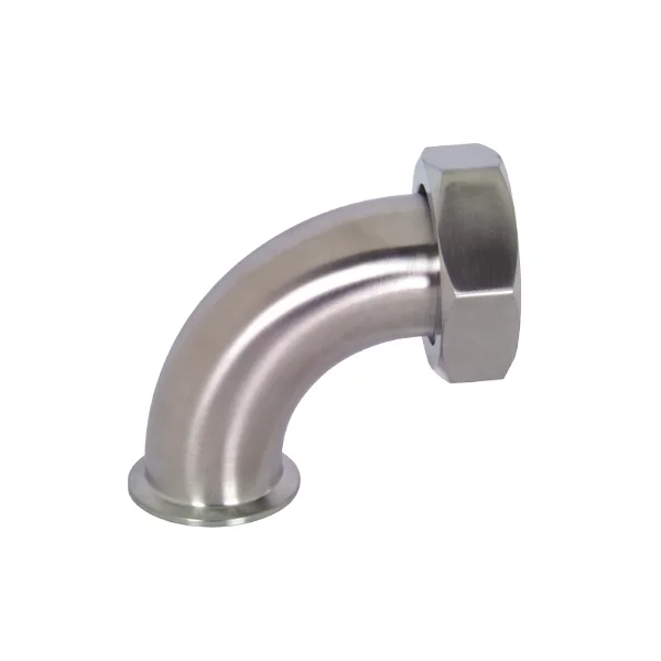 [Dixon Sanitary Fittings] B2FMP-14-R100