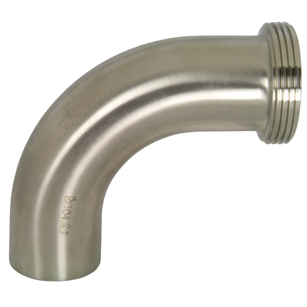 [Dixon Sanitary Fittings] B2T-G400